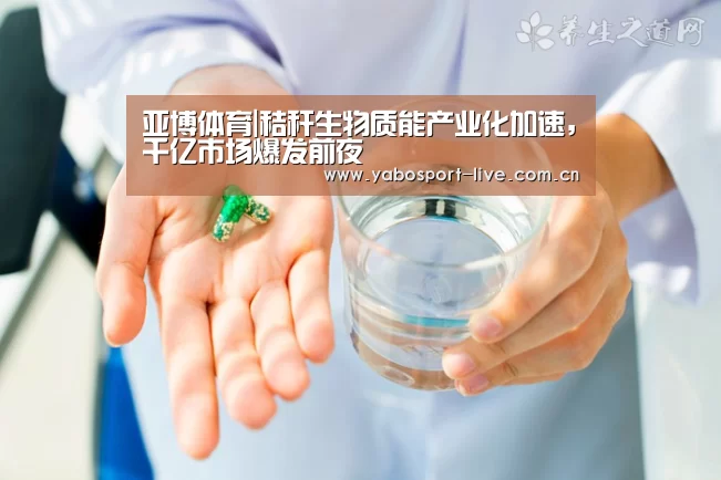 亚博体育|秸秆生物质能产业化加速,千亿市场爆发前夜(图4) 亚博官网